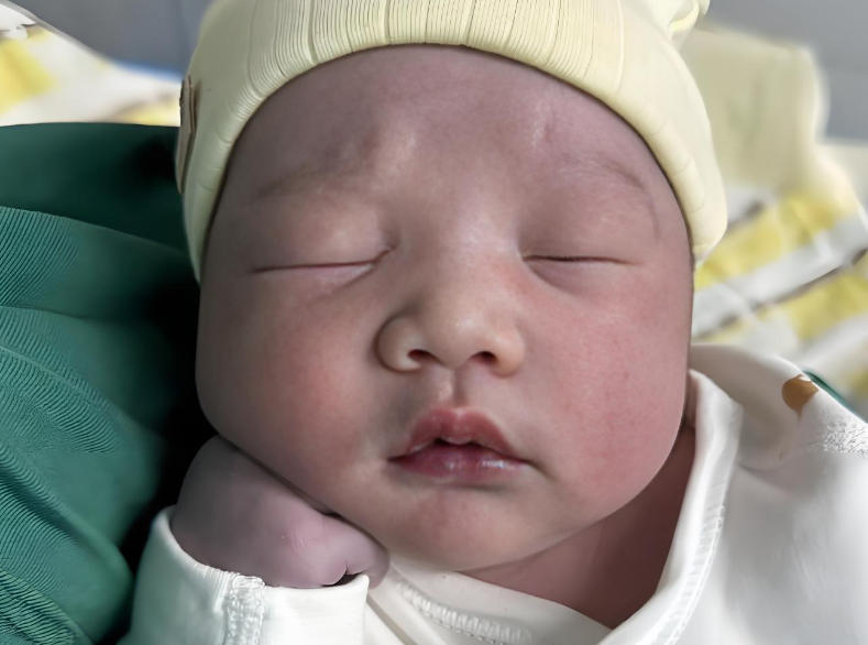 兴庆试管代怀宝宝